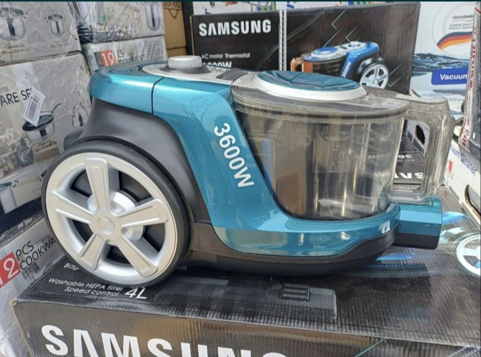 Пылесос пилесос SAMSUNG plisos Пылесос