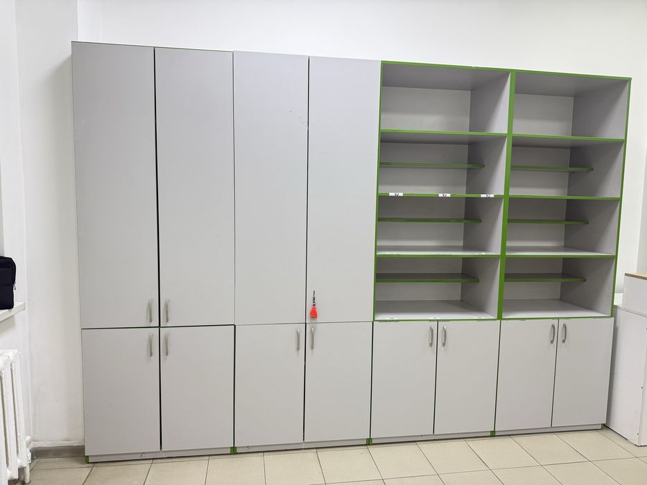 Продам шкаф для офиса