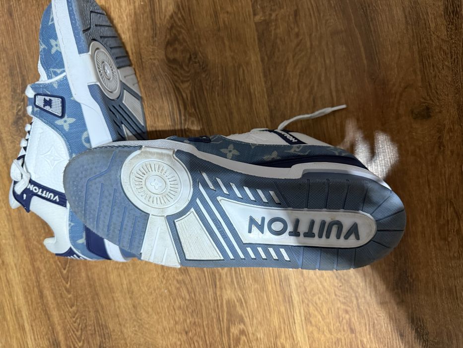 Louis Vuitton Trainer