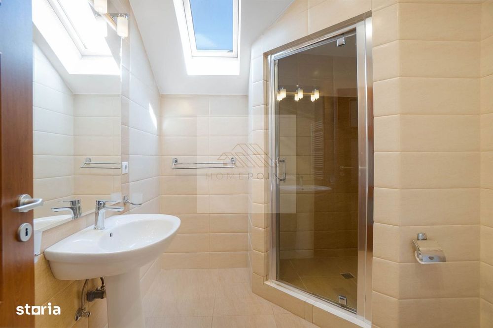 Casa Premium de Inchiriat | Cartier Noua | 0% Comision