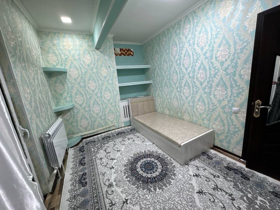 Квартира аренда.