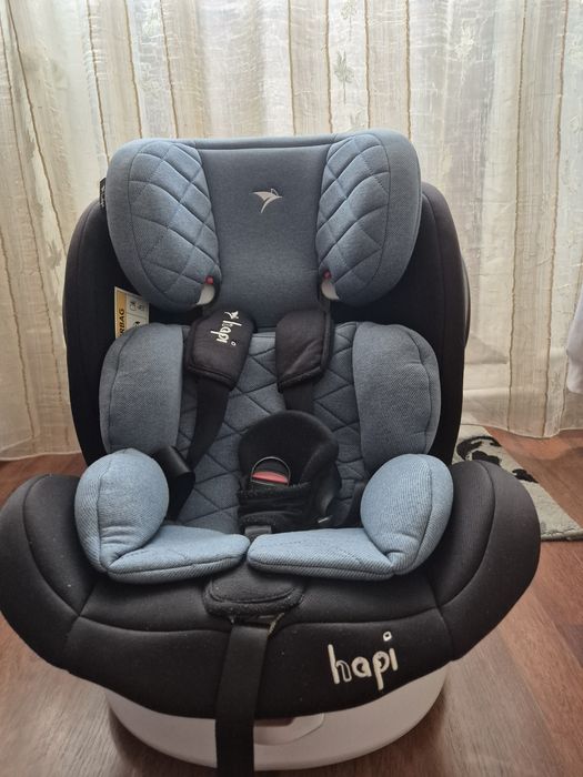 Scaun auto Hapi Ozy pentru copii