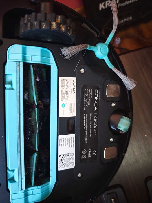 Робот Conga 4090