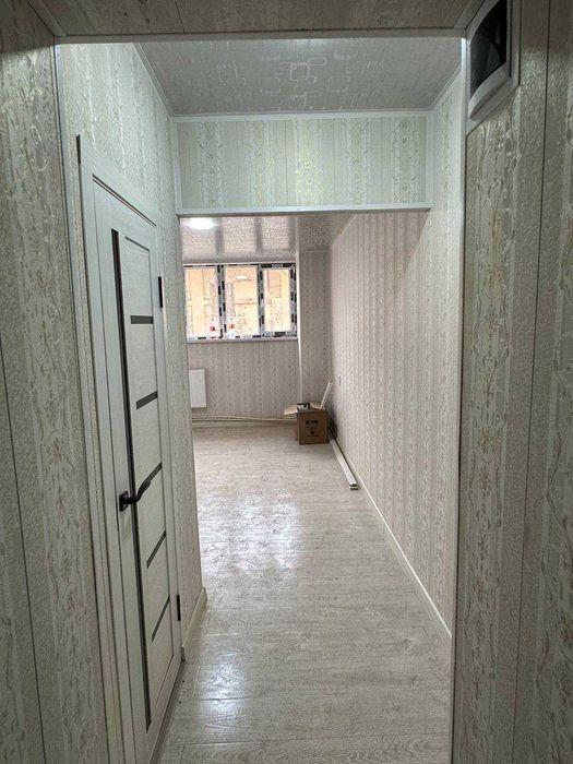 улица Пахлавон Махмуд 1/1/4, кирпич 19м2, с ремонтом рядом есть метро
