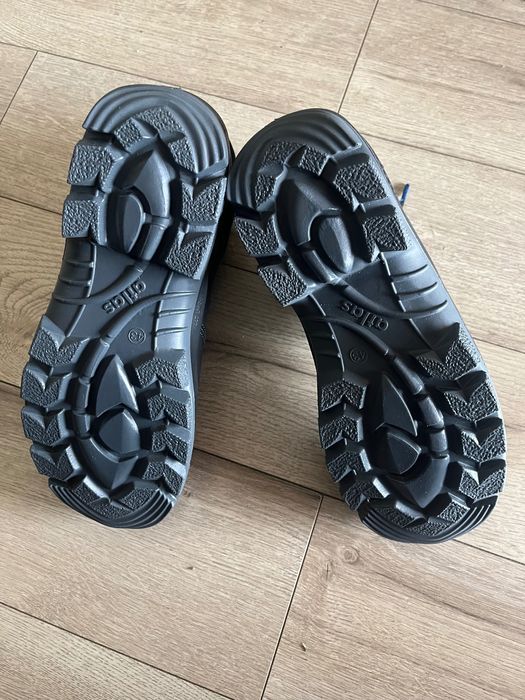 Atlas ghete lucru 43 ca noi