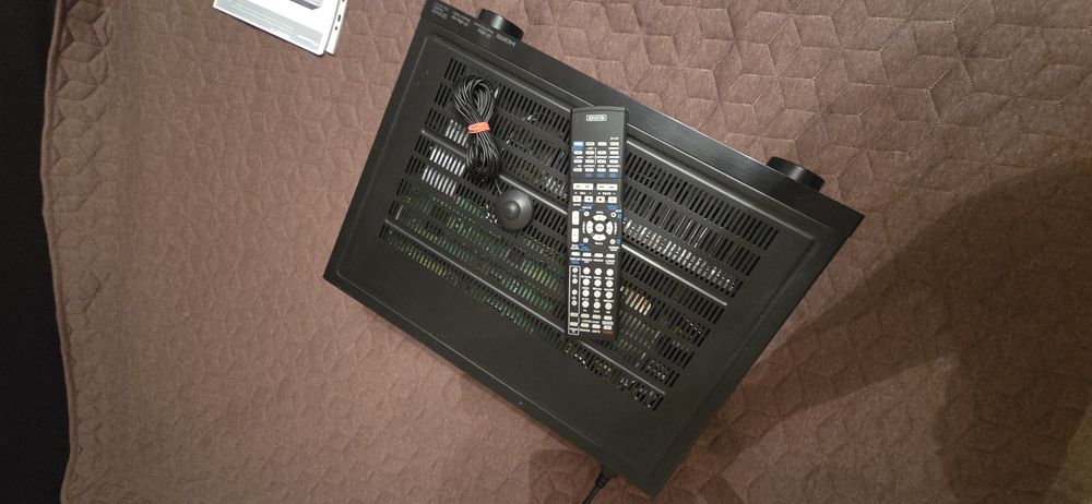 Ресивър Pioneer VSX-921