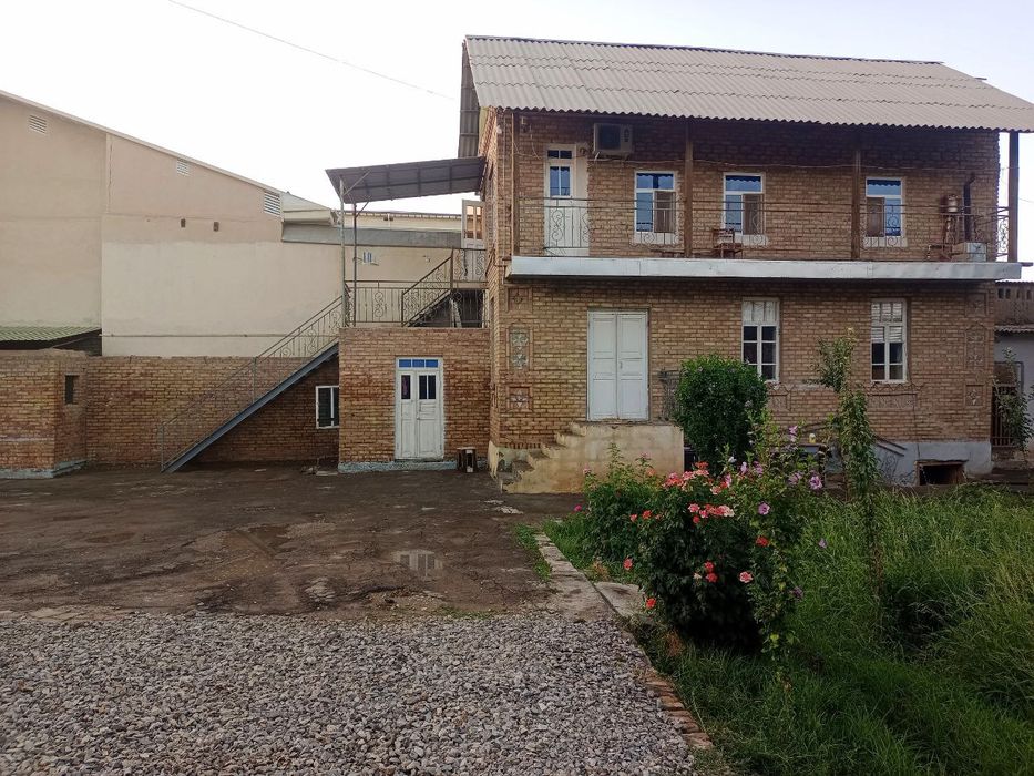 Эски шахар марказидан