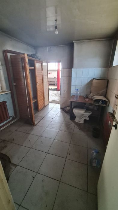 В аренду мастерская