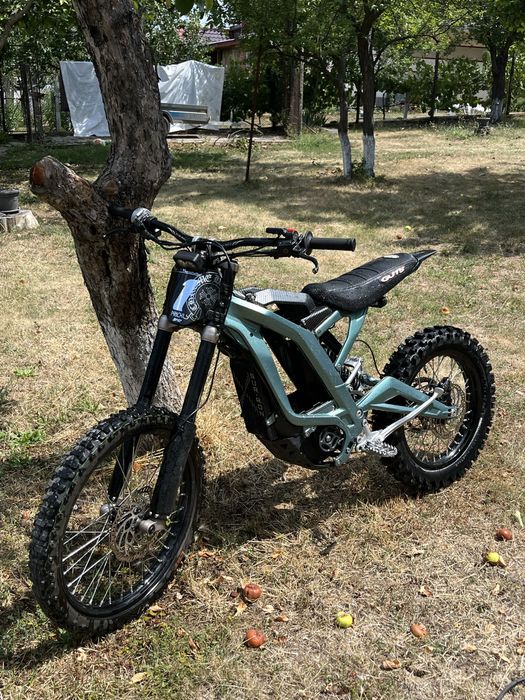 Surron Light bee X 2023