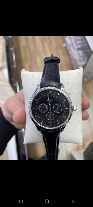 Tissot orginal 25%SKIDKA