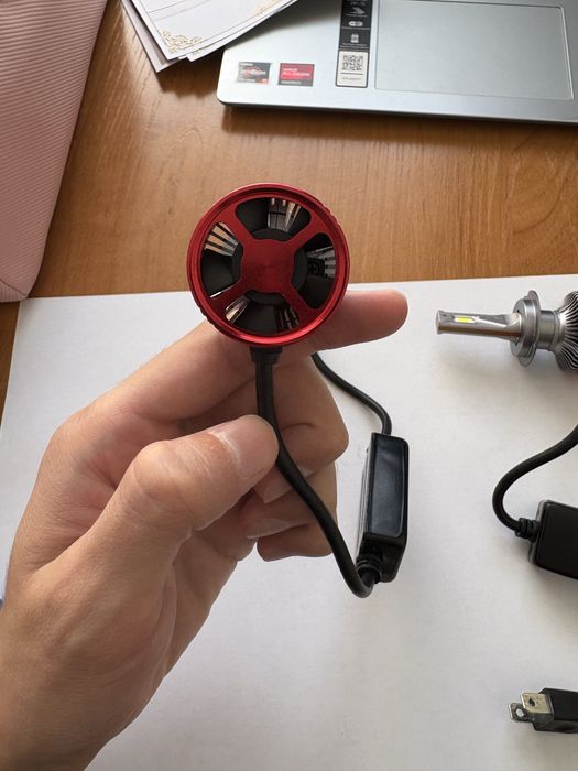 Светодиодные лампы (LED) h7