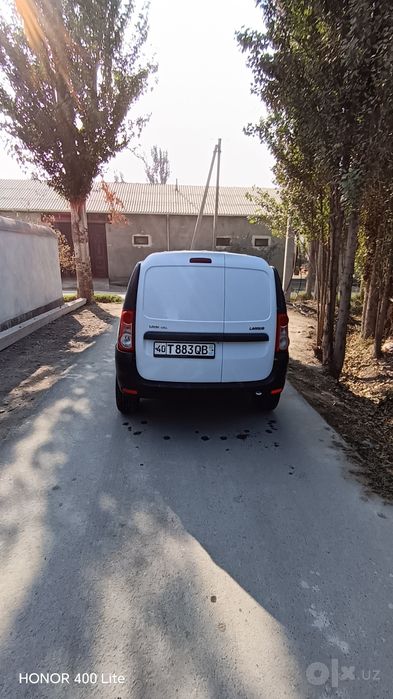 Lada largus lada