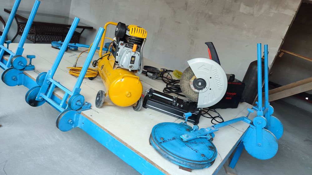 Ротанг Станок для мебели