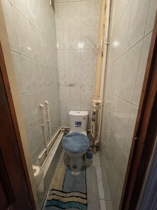 2 ком/ 3 этаж/ 4 этажка. 77 серия. Срочно