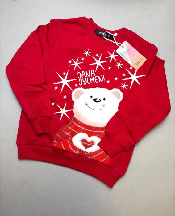 Новогодние наряды для детей