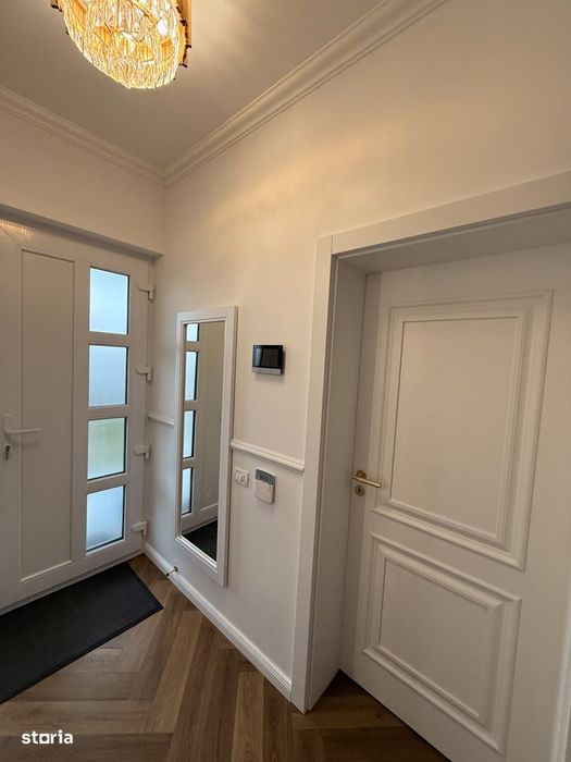 Casa în Oradea zona Oncea