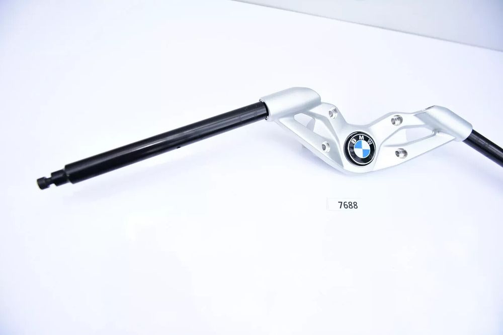 Clemă triplă pentru ghidon 0km BMW R1200RS K54 2014-2020
