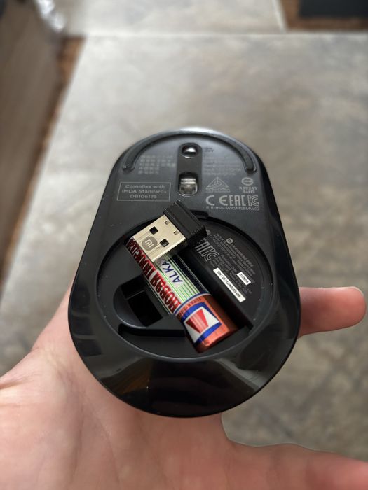 Продамм Мышку Mi