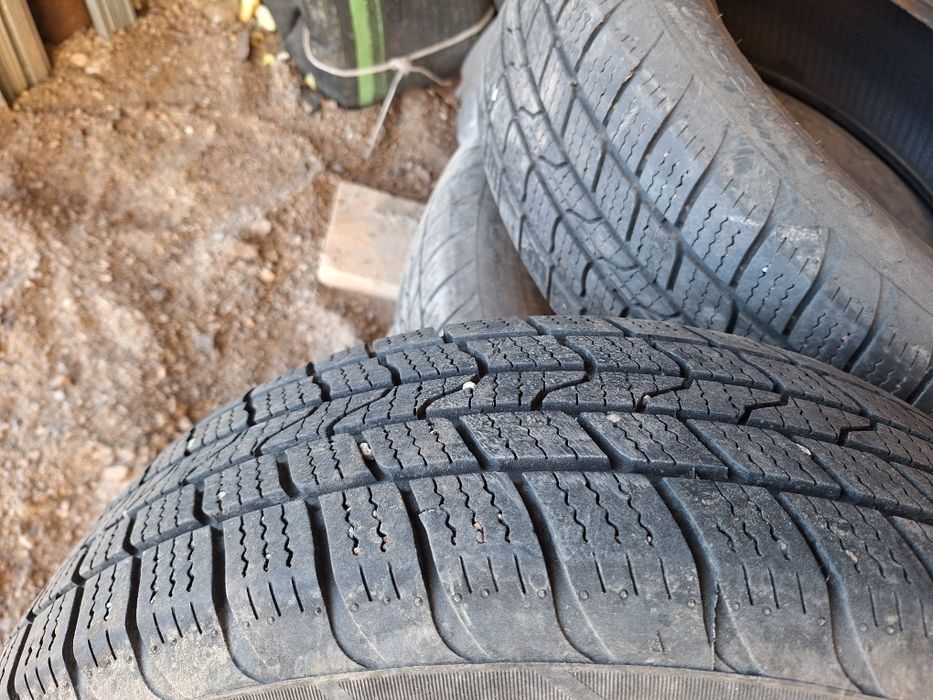 Комплект шины ,можно обмен на 16