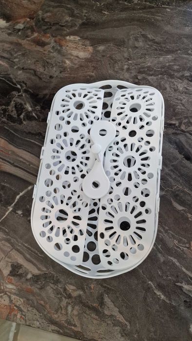 Vând Sterilizator electric Philips-AVENT 4 în 1 SCF286/03, 220V