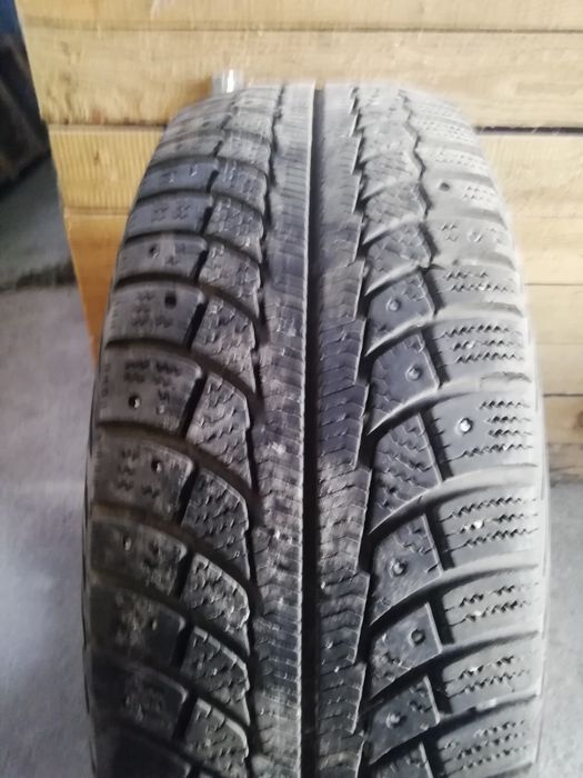 Шины зимние автомобильные