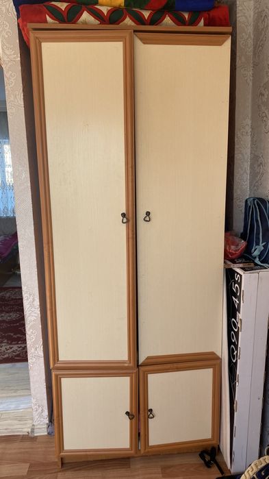 Продам спальный гарнитур