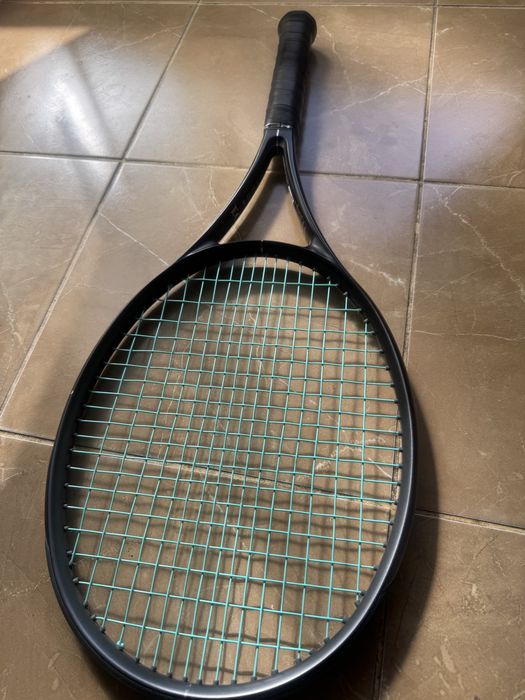 Rachetă Tenis Wilson RF 01 300g L3/4