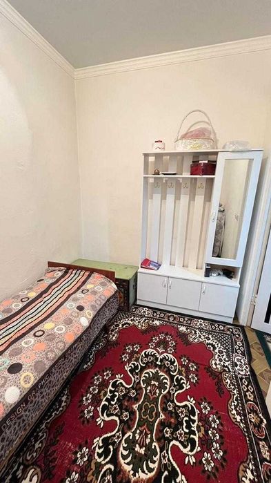 Ассалаумагалейкум