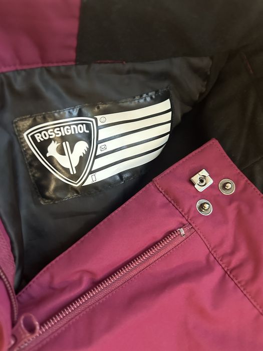 Pantaloni schi Rossignol, 16y