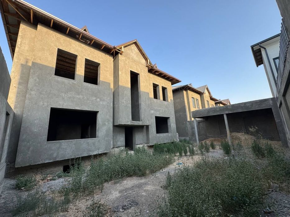 Uch qaxraman Xoji ota 5 soti  sifatli karopka uchaska Srochna sotiladi