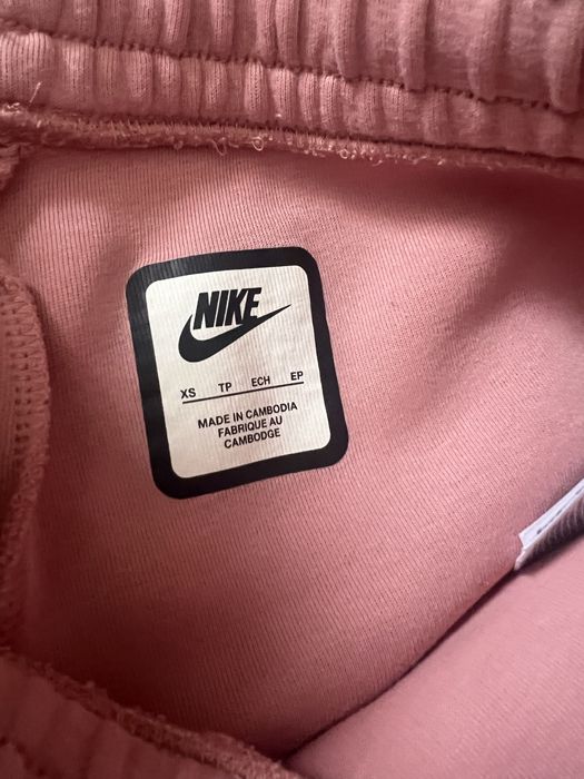 Продам штаны nike