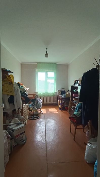 ЮНУСАБАД-11 КВАРТАЛ 3х ком/ 4этаж/4  Балкон 1,5*6  Не Торцевая! 68м²