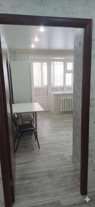 Продается двухкомнатная квартира