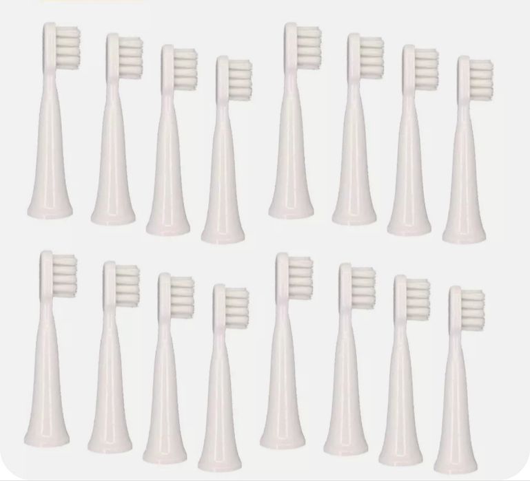 Насадки для зубной электрощетки