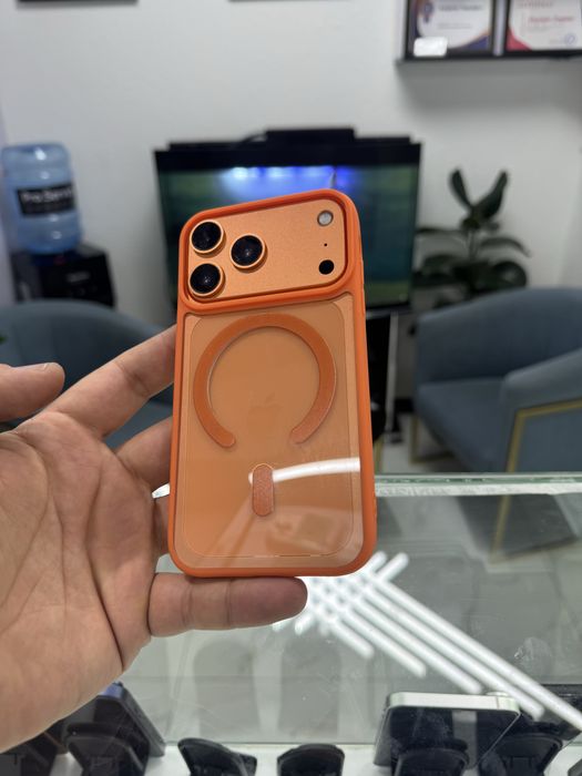 Iphone xr 17 korpus chexol