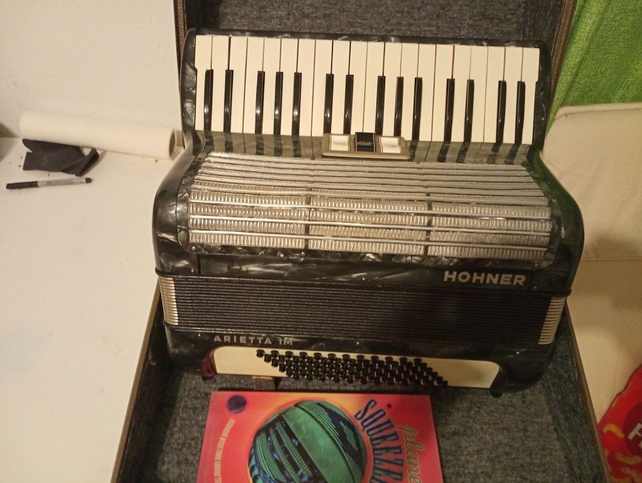 Hohner Arietta IM