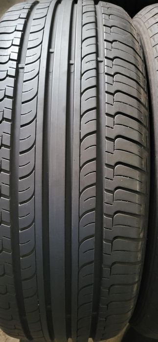 4 anvelope 235 55 18 hankook optimo 6,5mm