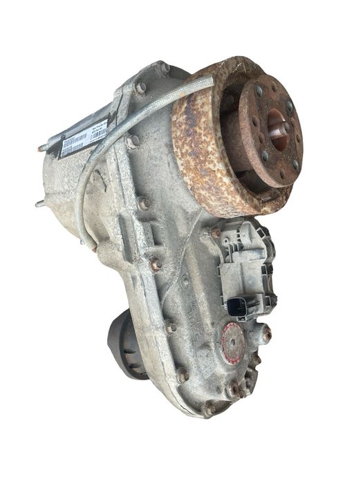 Cutie De Transfer Dodge Nitro 2006 - 20122.8 Crd Enr, Ens P52853491Ab