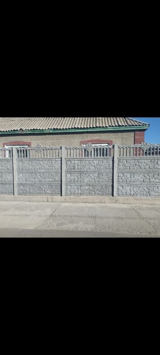 Евро заборы быстро и качественно