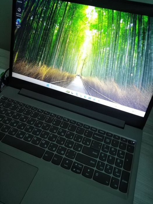 Ноутбук Lenovo idea pad L3