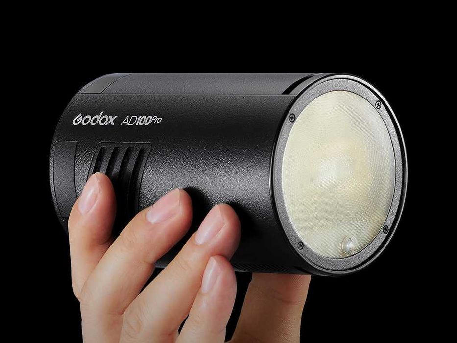 godox ad 100 pro