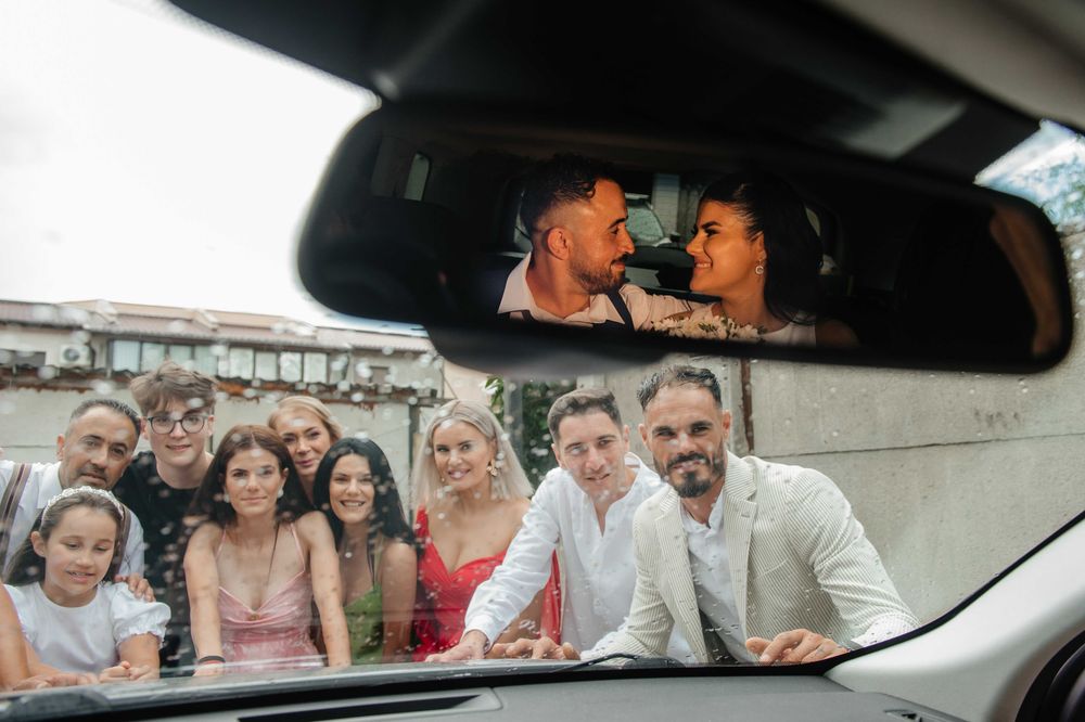 Fotograf Evenimente Nunta Botez