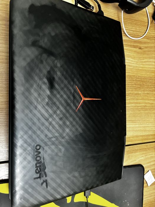 Ноутбук Lenovo Legion Y720