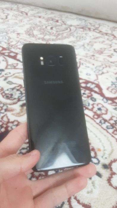 Samsung Galaxy S8