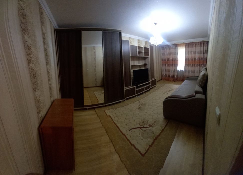 Сдается квартира в удобном районе