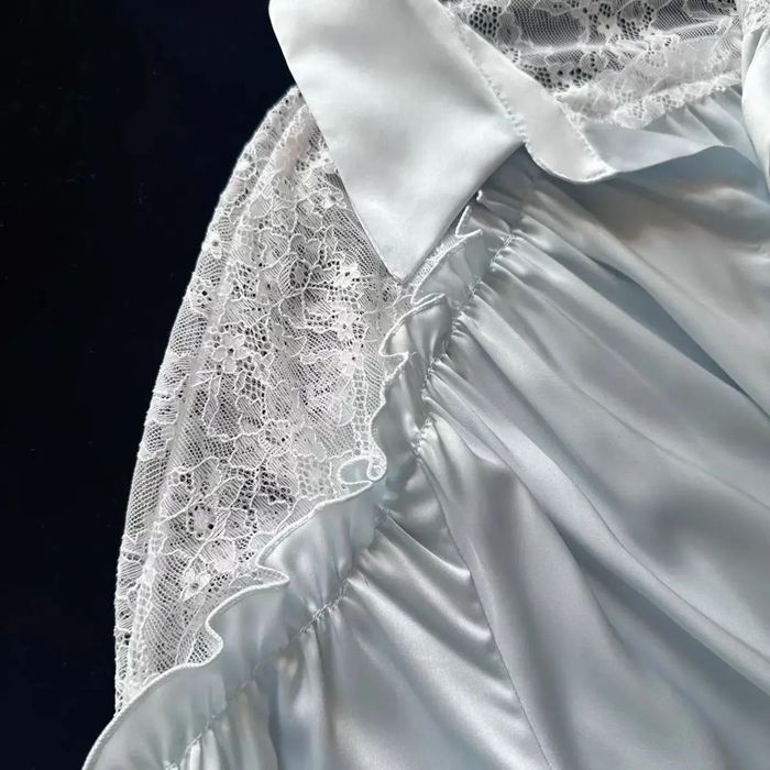 Высококачественный комплект пижамы из 4-х ПРЕДМЕТОВ