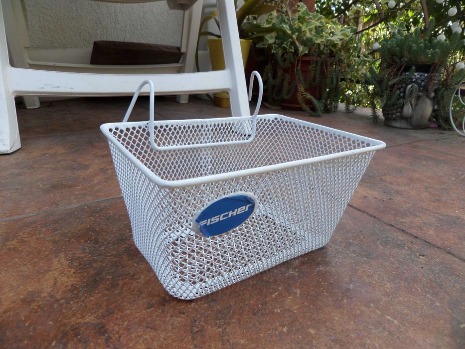 Cos pentru trotineta electrica sau bicicleta