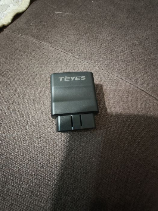 Продам Teyes OBD2