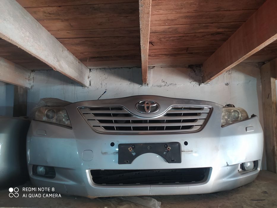 Ноускат Toyota 40
