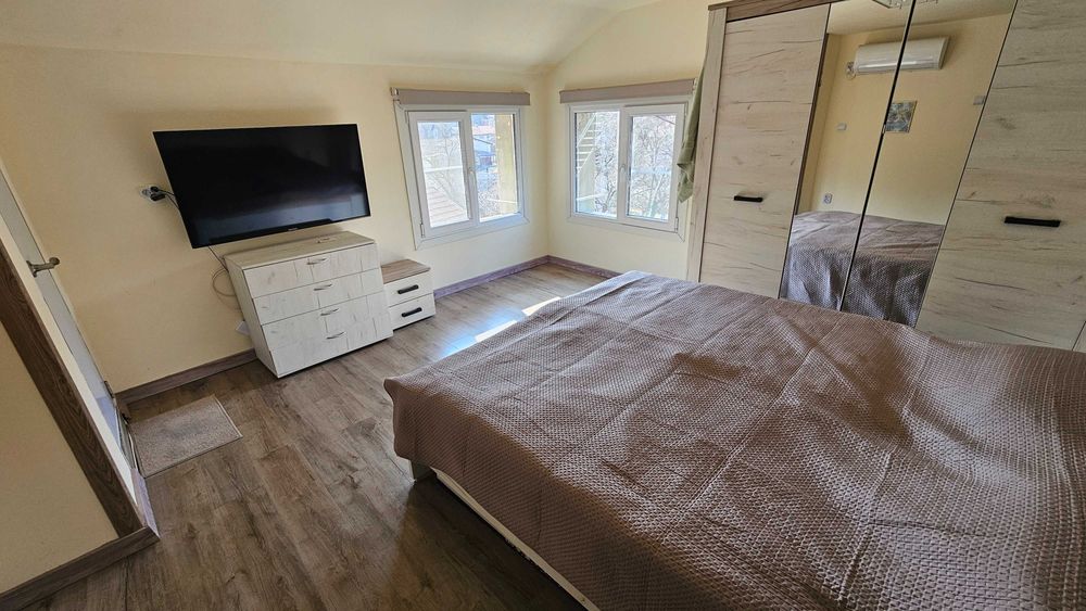 Продава се Къща в София, 7-ми 11-ти километър - 55 кв.м за 1716 €/кв.м - Снимка #5